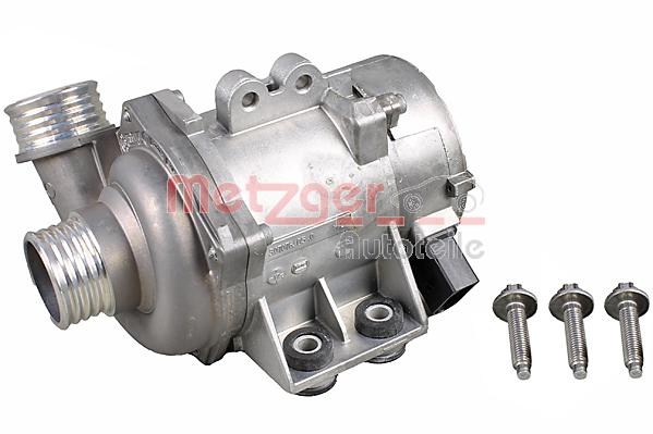METZGER 4007001 ORIGINAL ERSATZTEIL Wasserpumpe, Motorkühlung